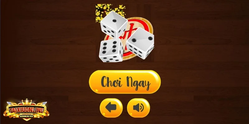 Cầu tài xỉu tại sân chơi trực tuyến uy tín