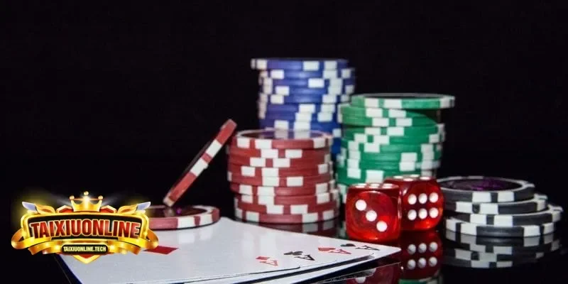 Tài Xỉu trực tuyến uy tín