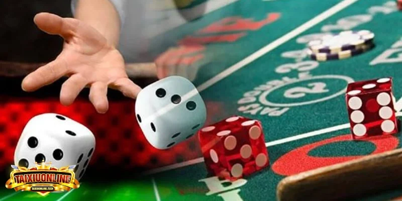 Cược đơn giản nhưng lại đầy thử thách